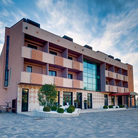 Hotel Brandoli Verona Eksteriør bilde