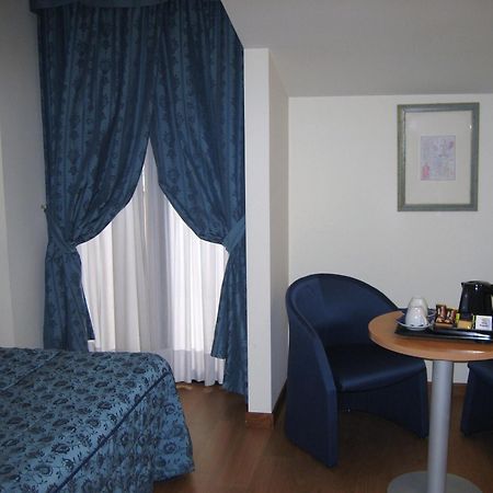 Hotel Brandoli Verona Eksteriør bilde