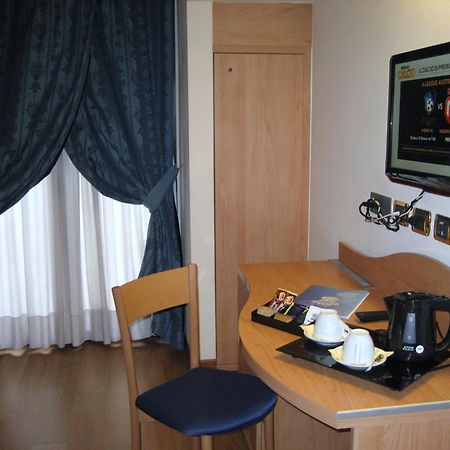 Hotel Brandoli Verona Eksteriør bilde