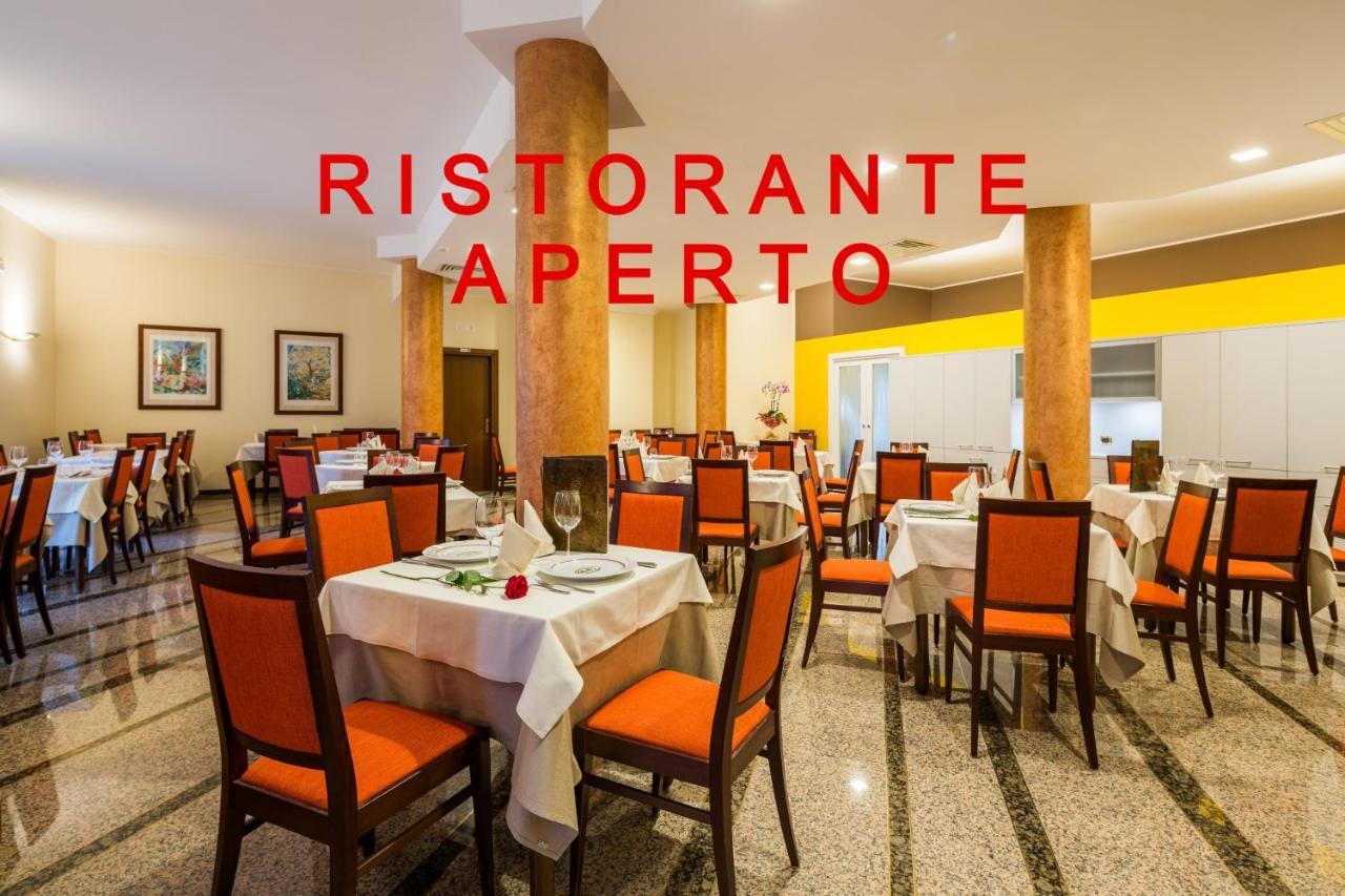 Hotel Brandoli Verona Eksteriør bilde
