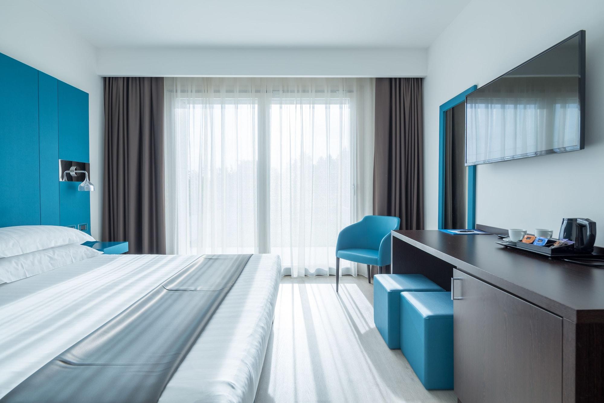 Hotel Brandoli Verona Eksteriør bilde