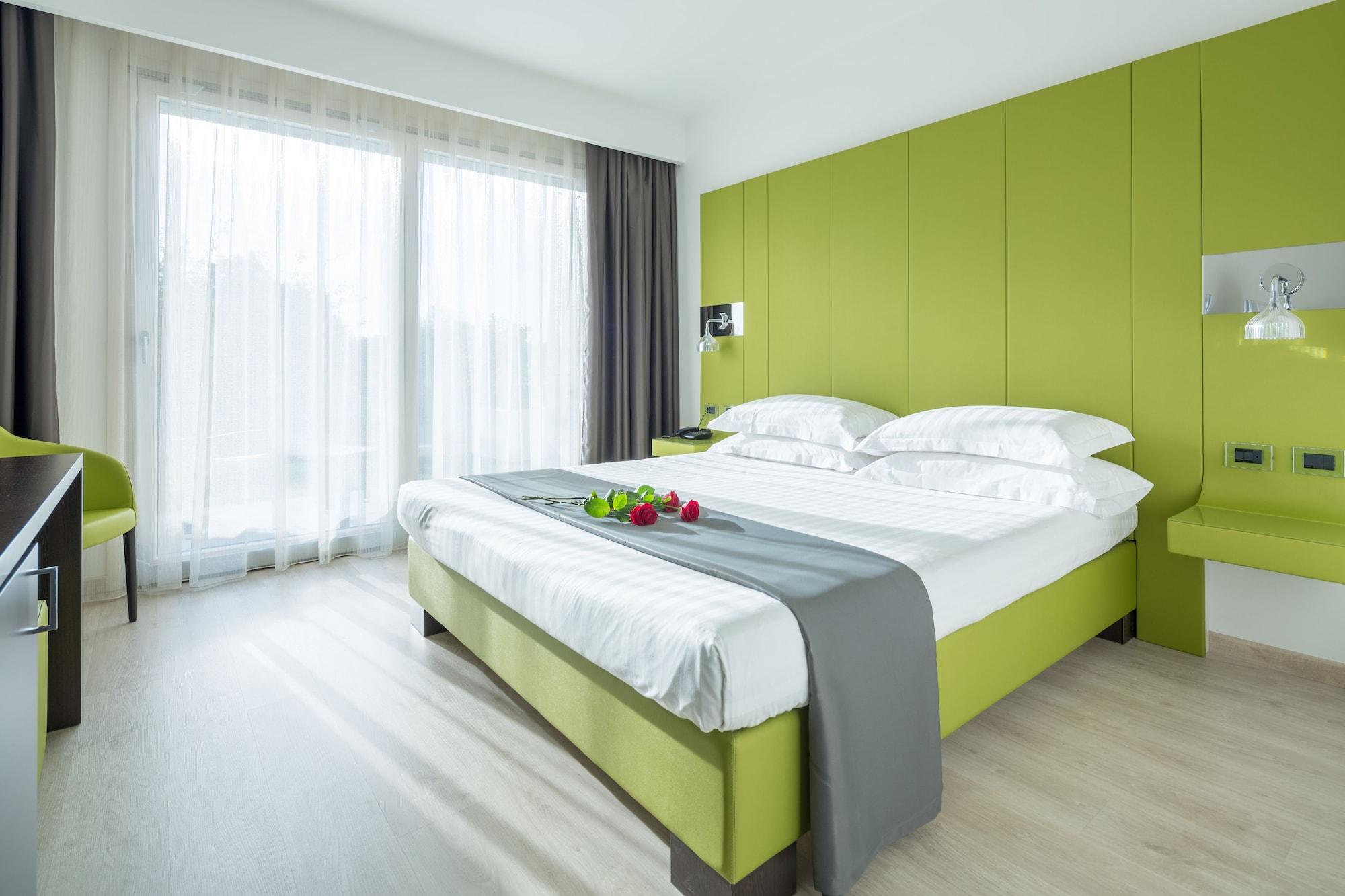 Hotel Brandoli Verona Eksteriør bilde