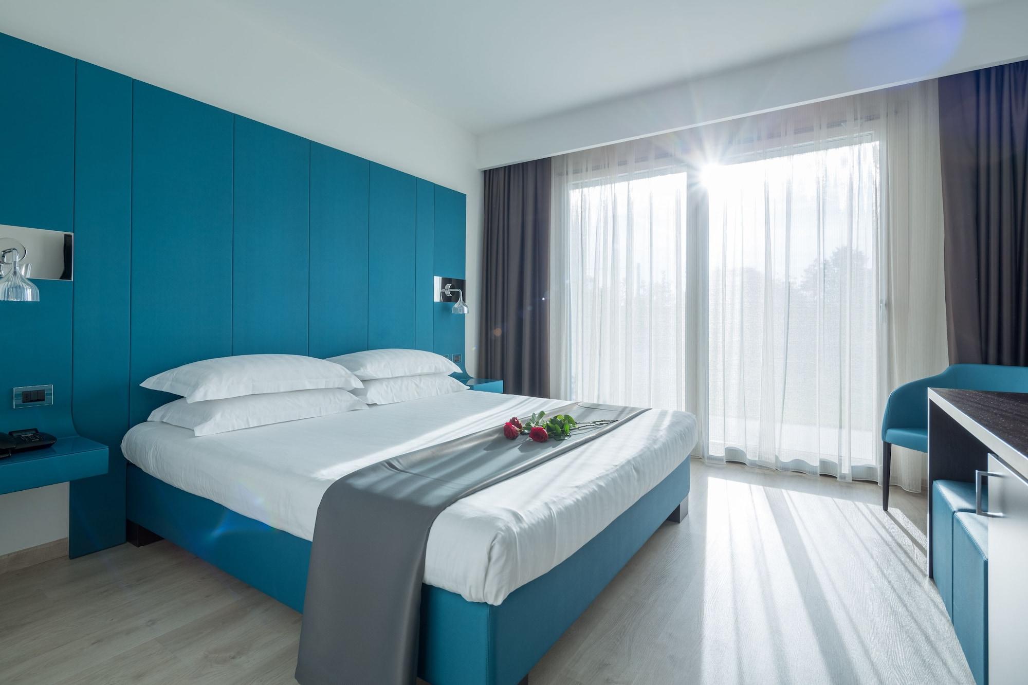 Hotel Brandoli Verona Eksteriør bilde