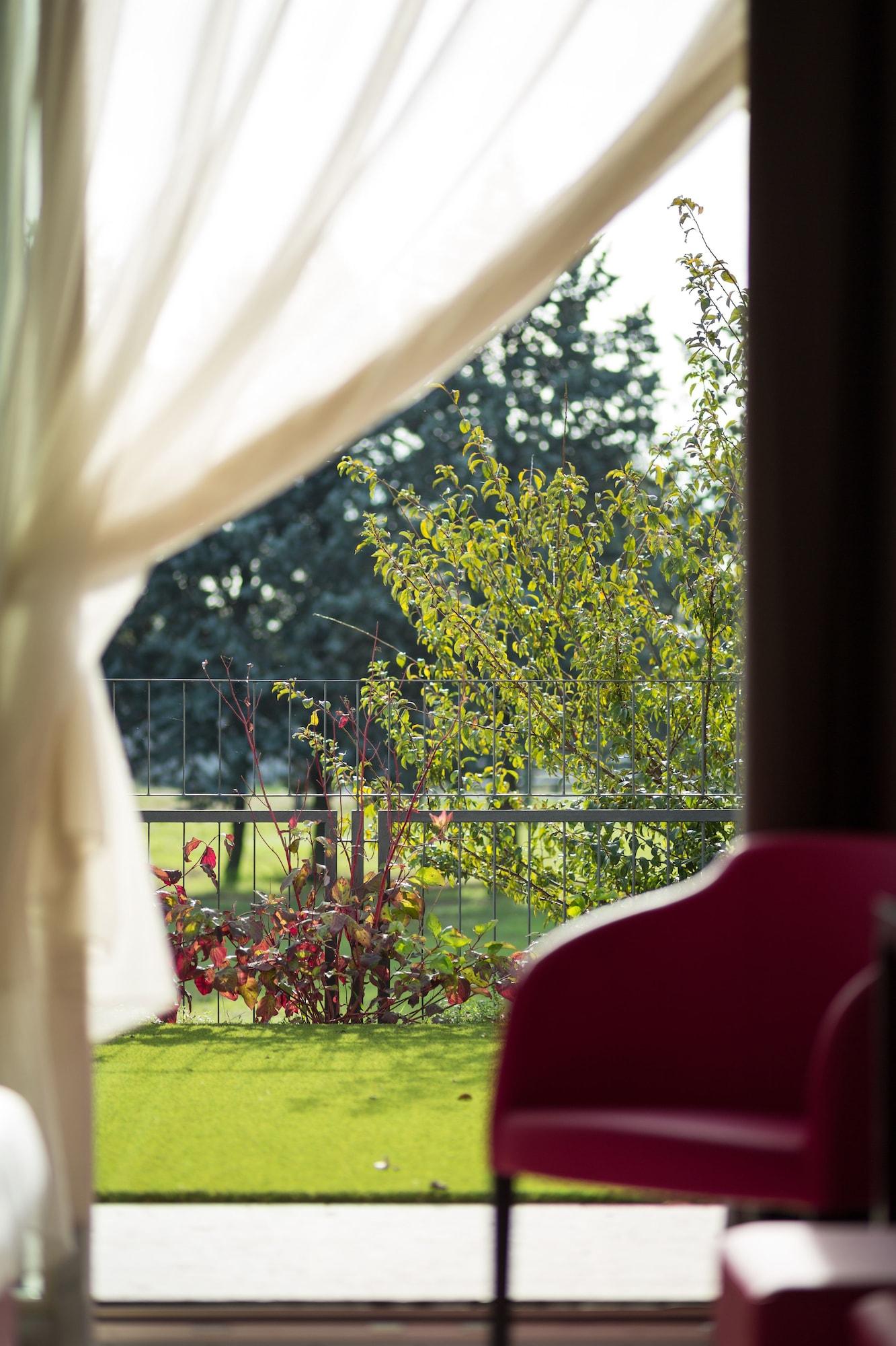 Hotel Brandoli Verona Eksteriør bilde