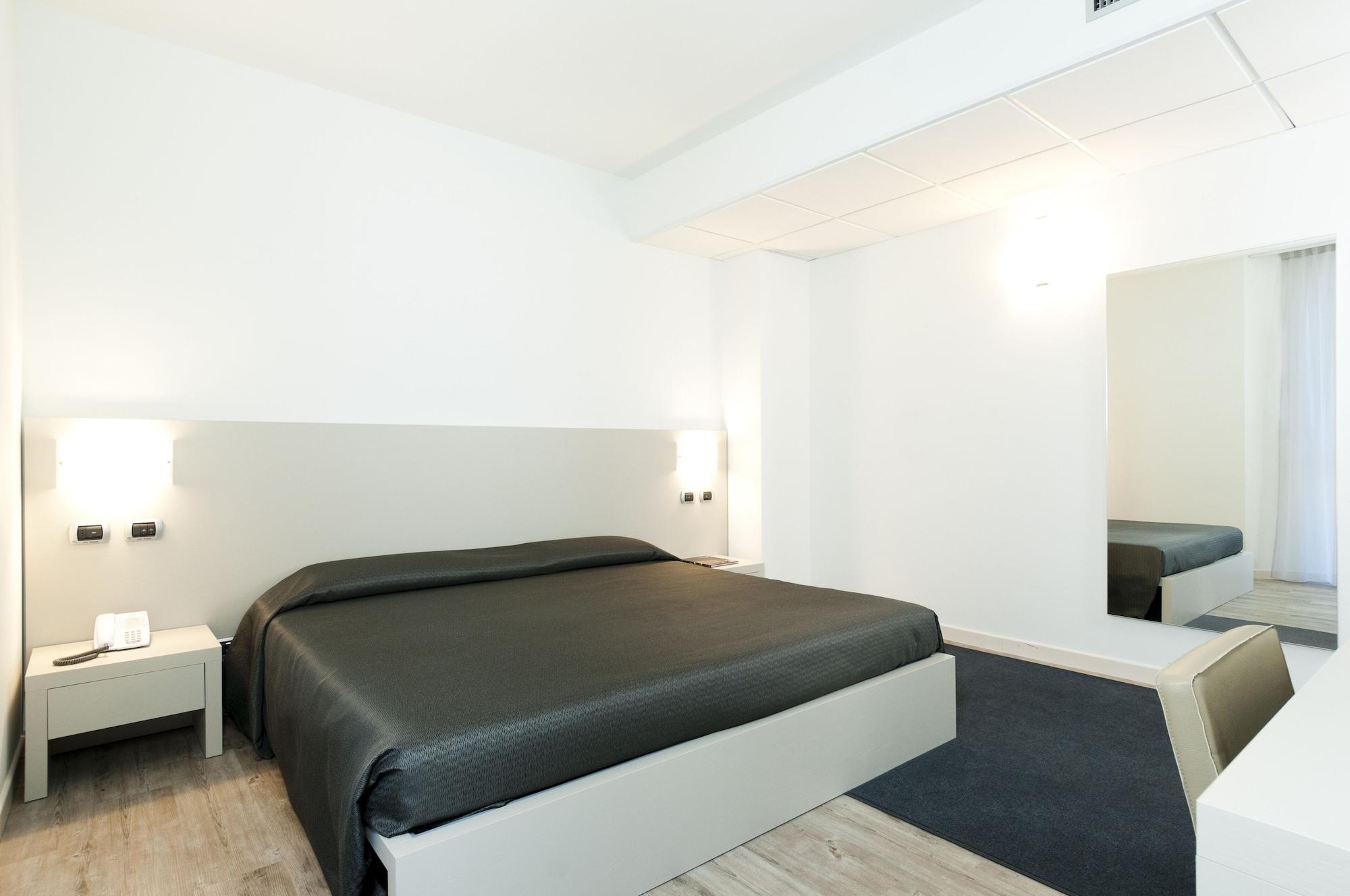 Hotel Brandoli Verona Eksteriør bilde
