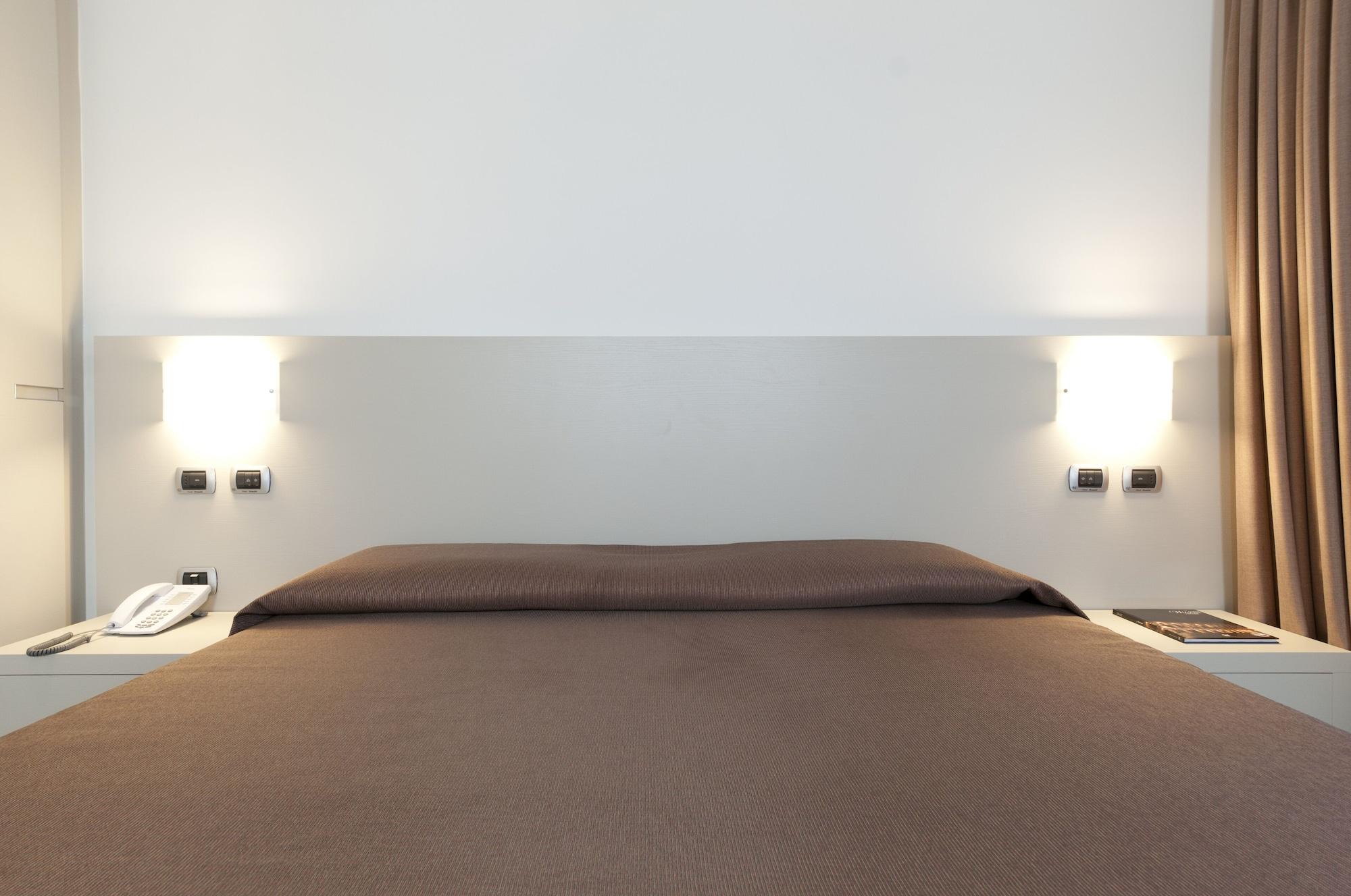 Hotel Brandoli Verona Eksteriør bilde