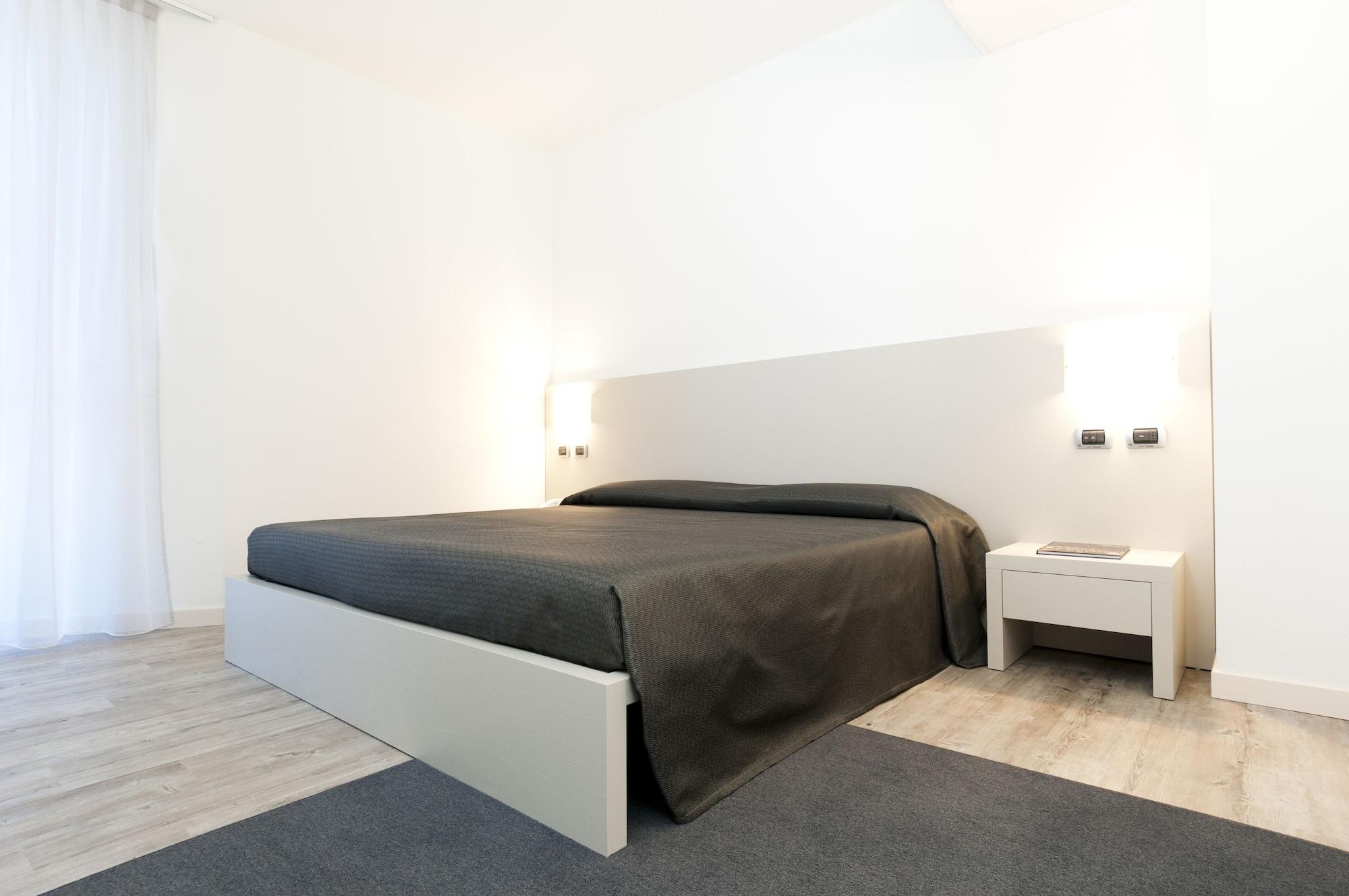 Hotel Brandoli Verona Eksteriør bilde
