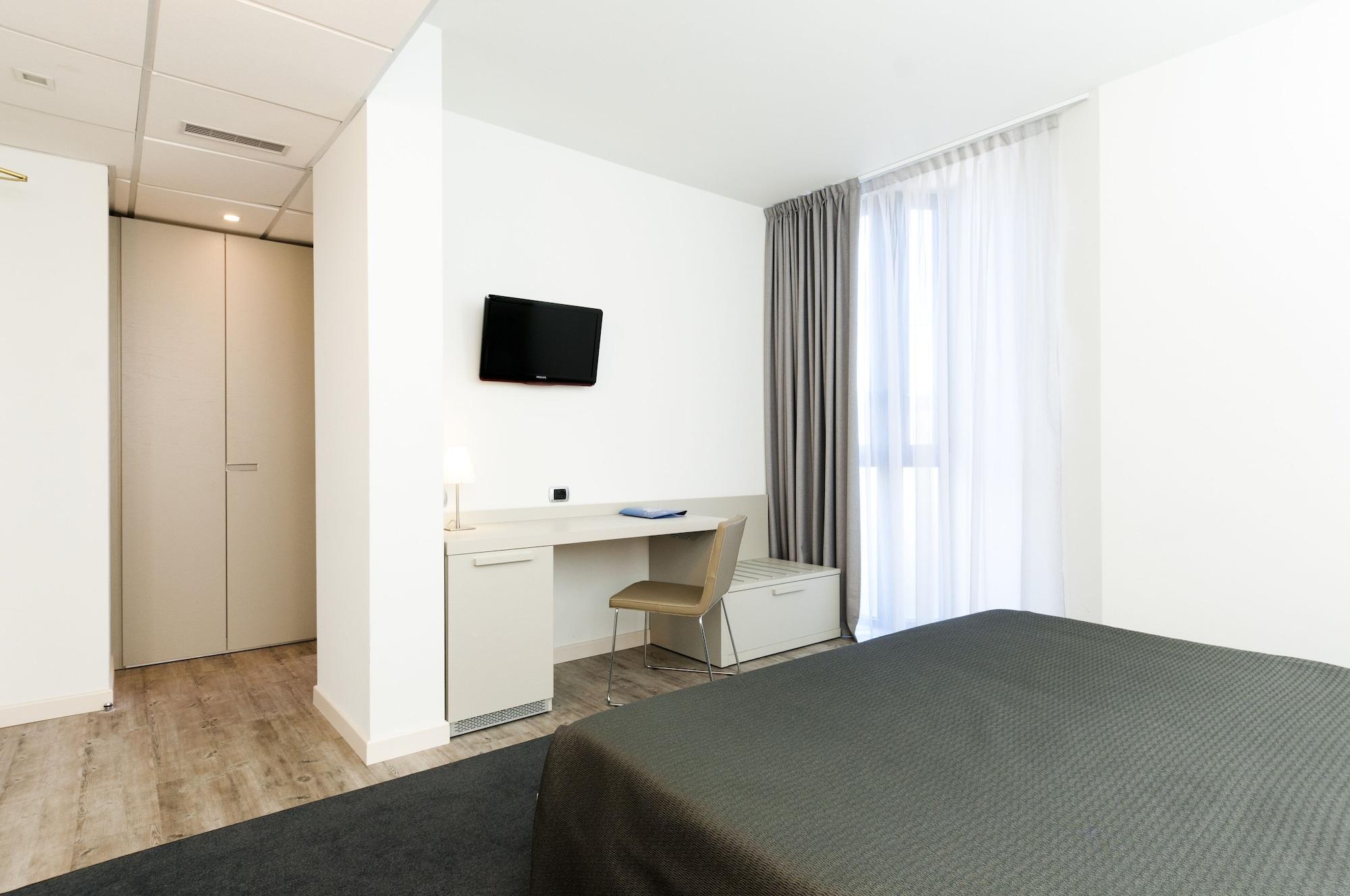 Hotel Brandoli Verona Eksteriør bilde