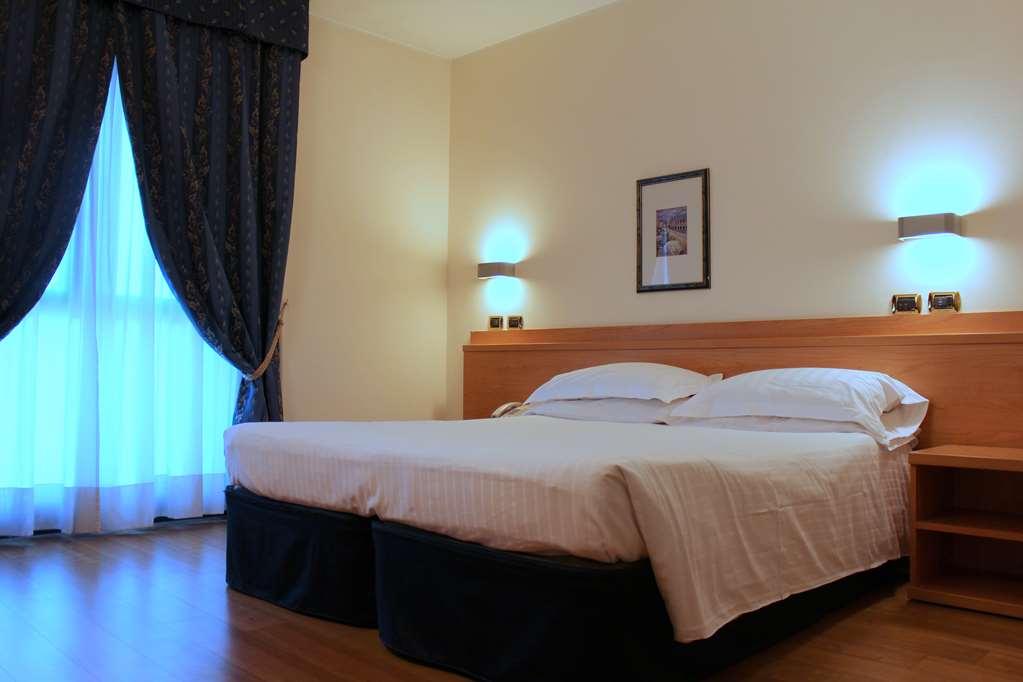 Hotel Brandoli Verona Rom bilde