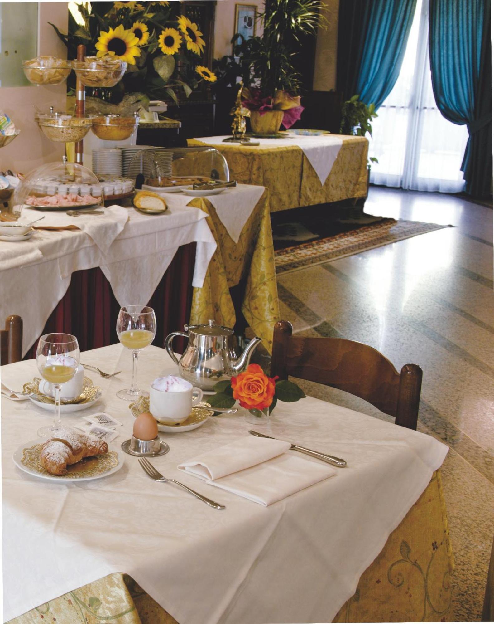 Hotel Brandoli Verona Eksteriør bilde
