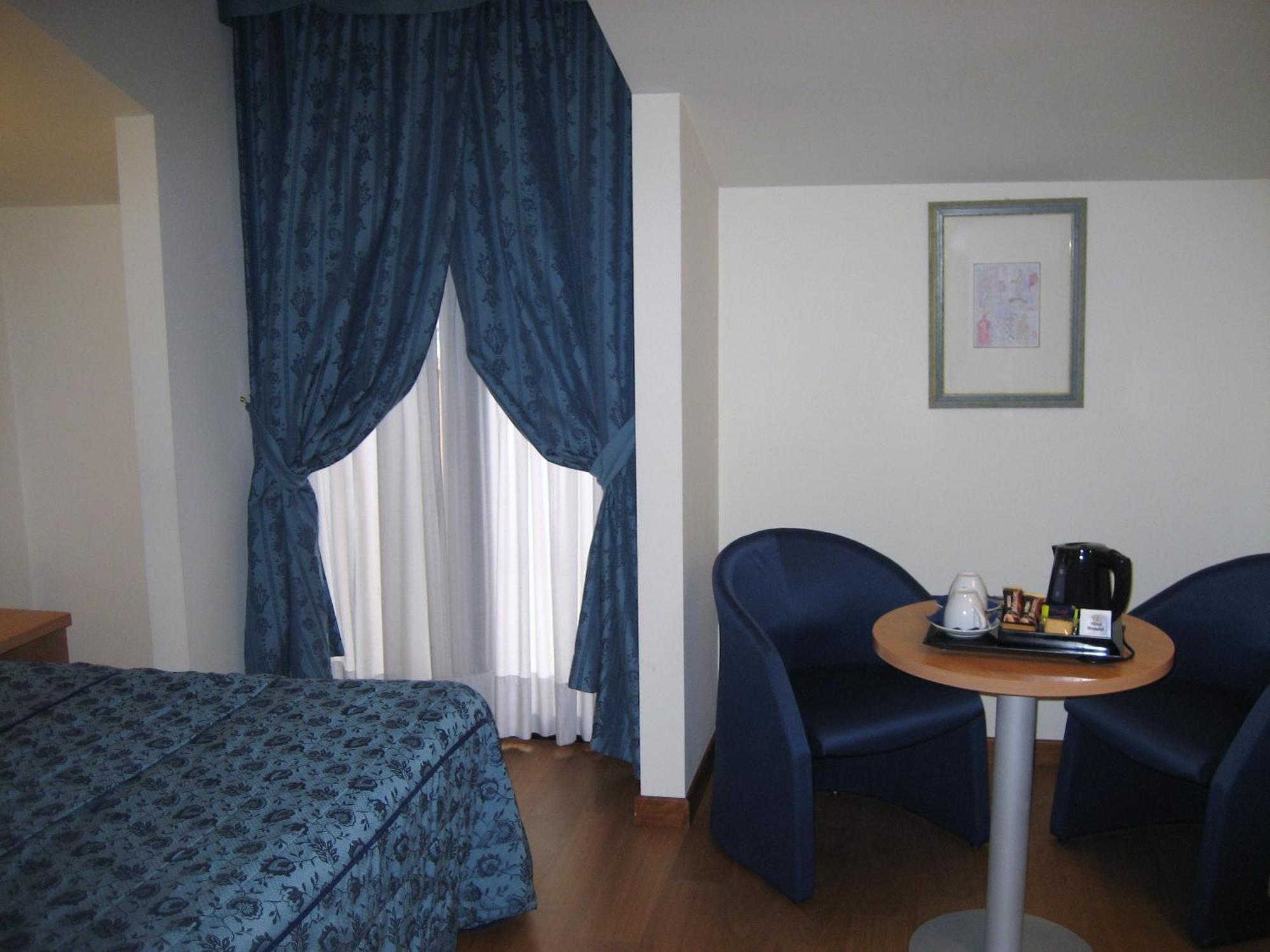 Hotel Brandoli Verona Eksteriør bilde