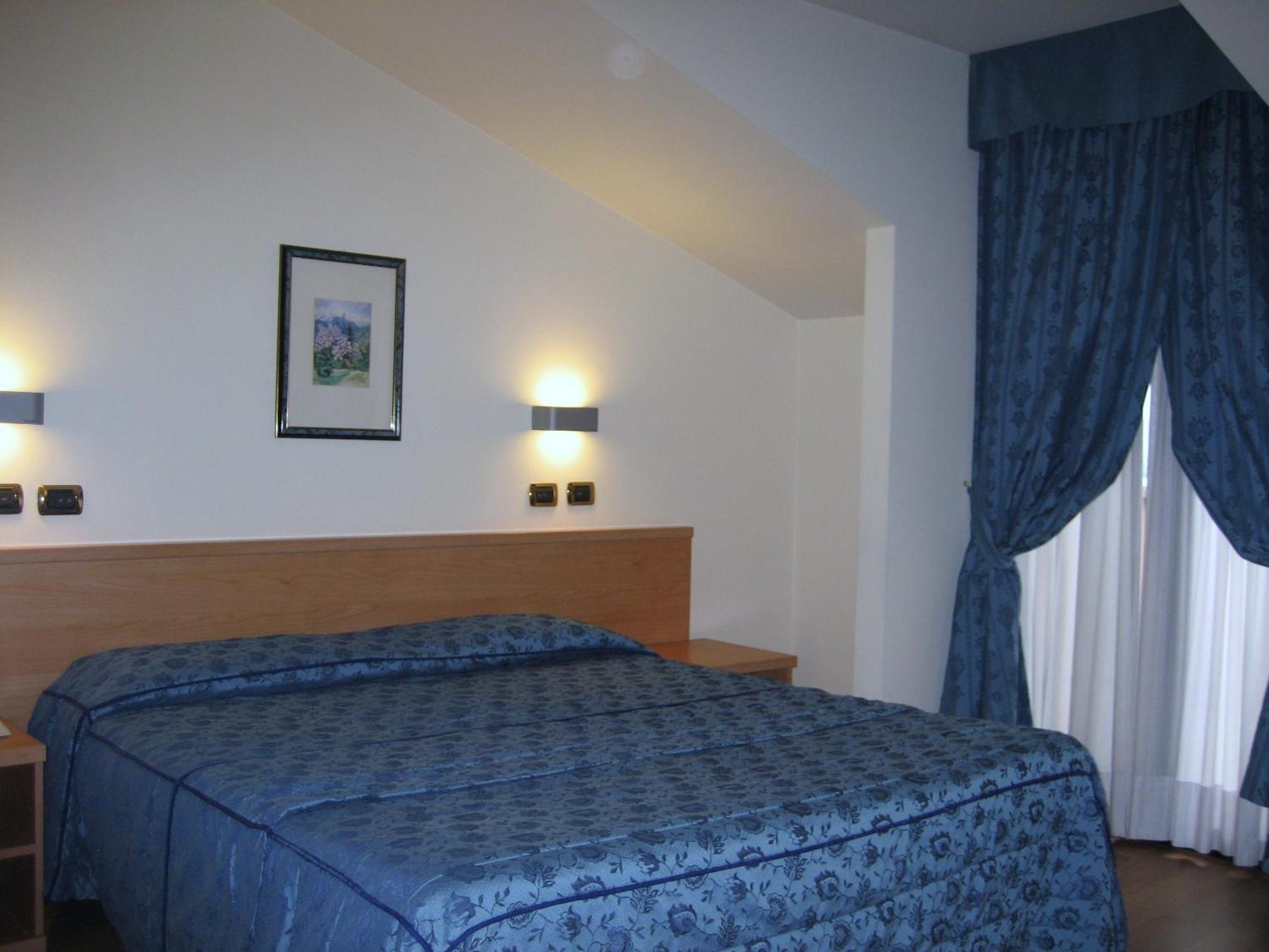 Hotel Brandoli Verona Eksteriør bilde