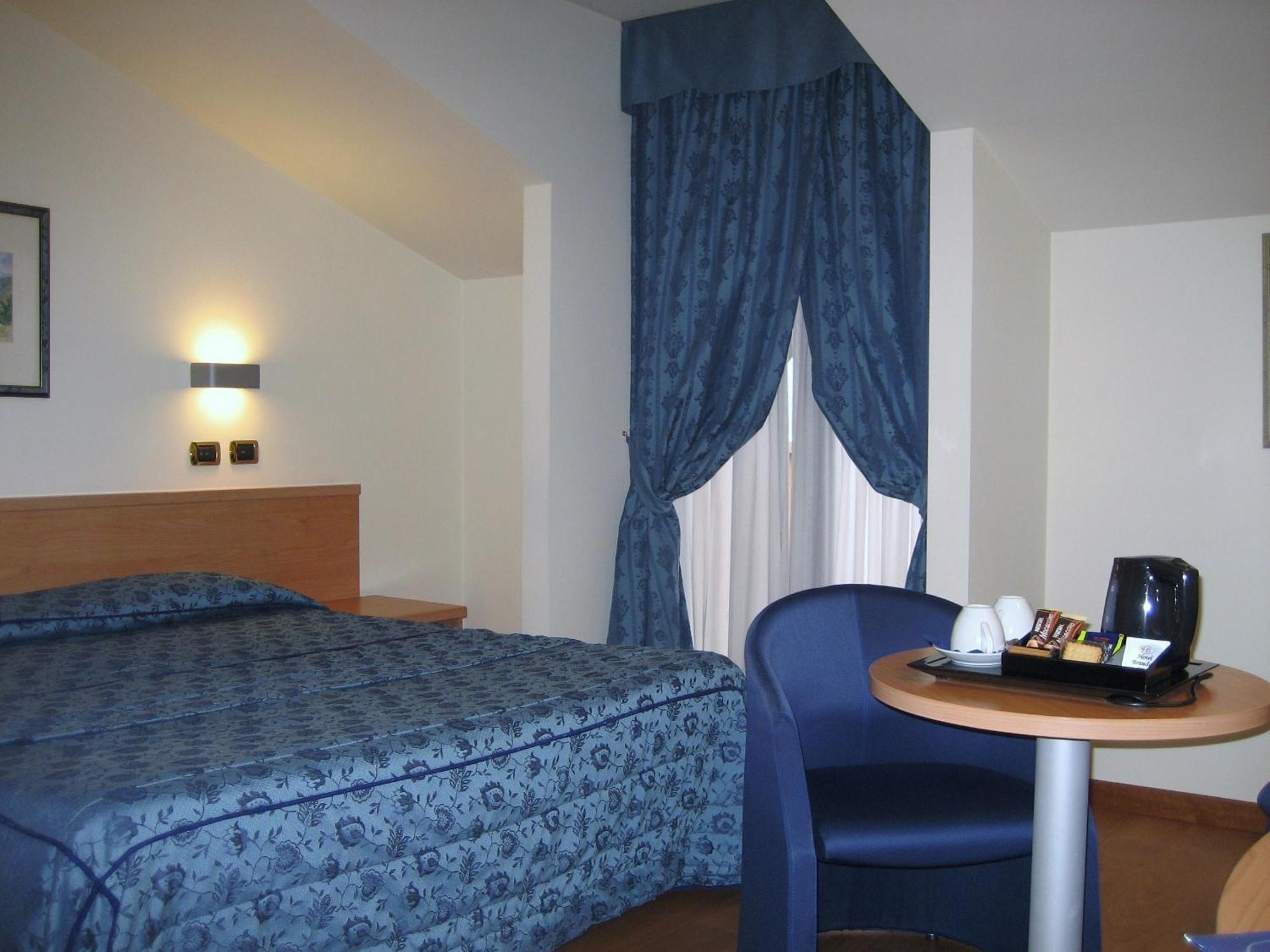 Hotel Brandoli Verona Eksteriør bilde