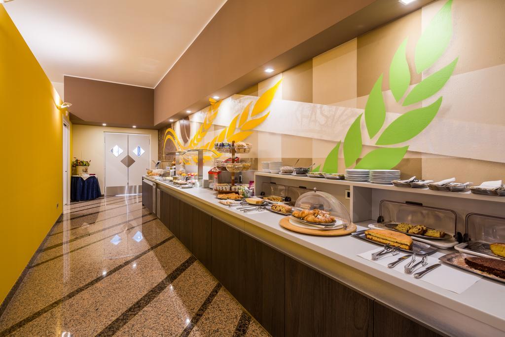 Hotel Brandoli Verona Eksteriør bilde