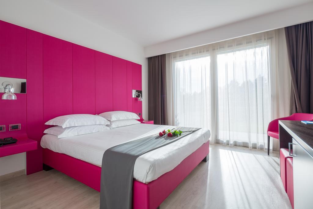 Hotel Brandoli Verona Eksteriør bilde