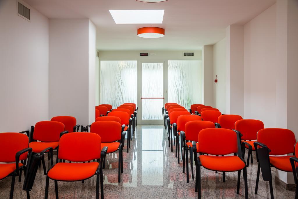 Hotel Brandoli Verona Eksteriør bilde