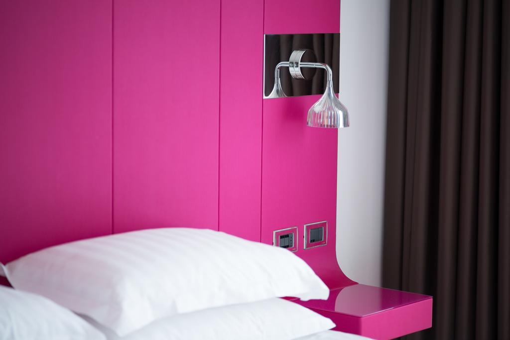 Hotel Brandoli Verona Eksteriør bilde