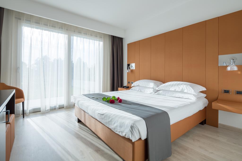 Hotel Brandoli Verona Eksteriør bilde