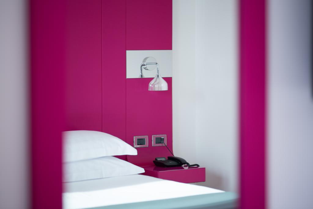 Hotel Brandoli Verona Eksteriør bilde