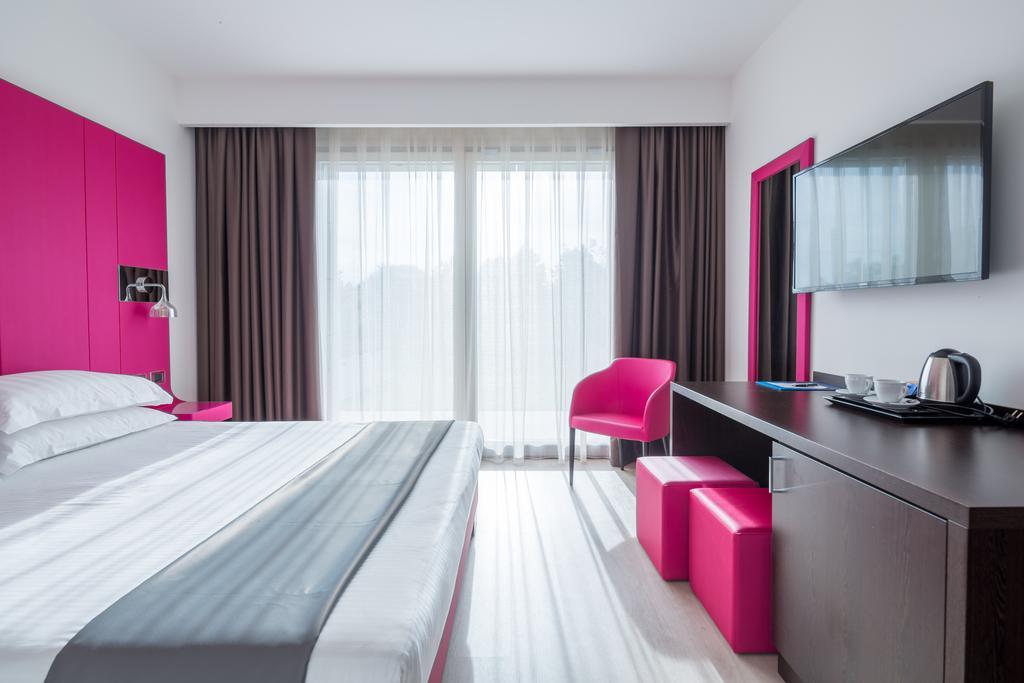 Hotel Brandoli Verona Eksteriør bilde
