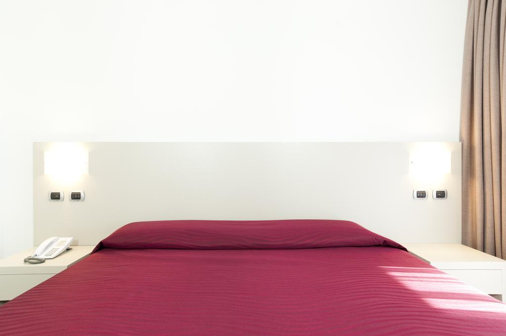 Hotel Brandoli Verona Eksteriør bilde
