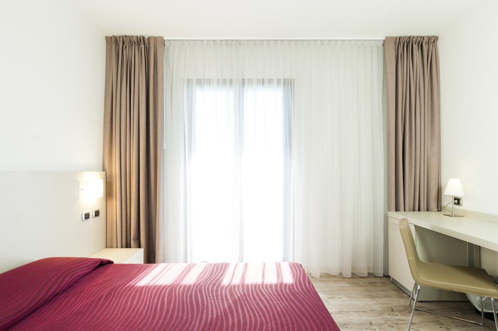 Hotel Brandoli Verona Eksteriør bilde